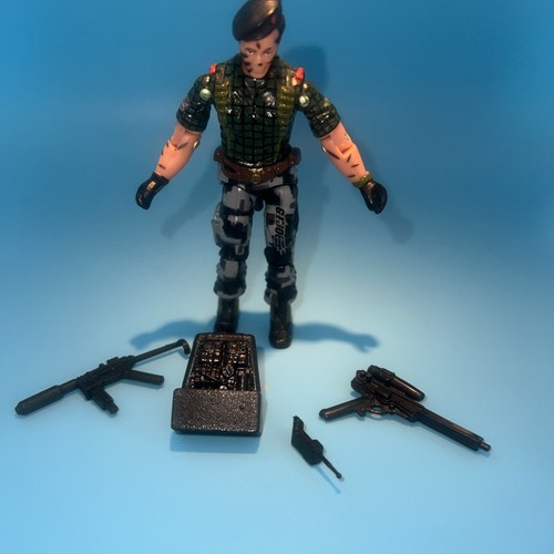 Hasbro 2004 joe - hasbro,