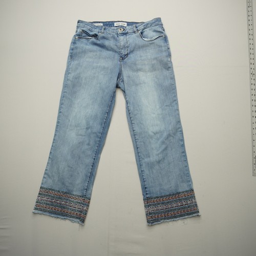 Jeans tribali audrey vita - jeans,