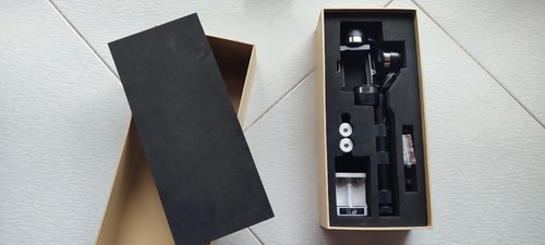 Gimbal pro - gimbal,
