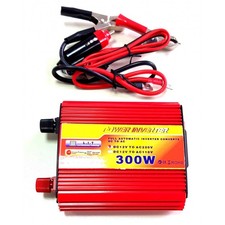 INVERTER AUTO BARCA CAMPER