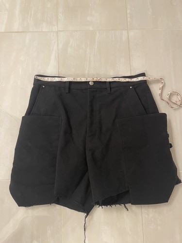 Pantaloncini cargo rick - cargo,