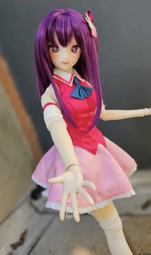Dollfie dream oshi ai - dream,