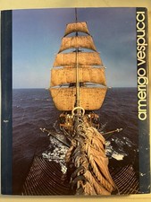 libro AMERIGO VESPUCCI - Stato