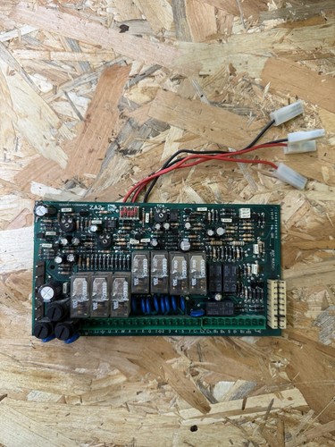 Scheda elettronica came za2 - came,