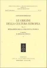 Semerano,Giovanni. - Le