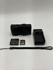 Fotocamera digitale compatta
