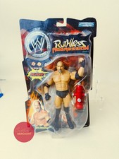 Goldberg WWE Ruthless
