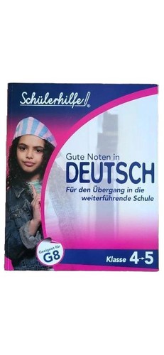 Schülerhilfe libro tedesco - schülerhilfe,