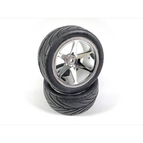 Absima 2500020 ruote - absima,
