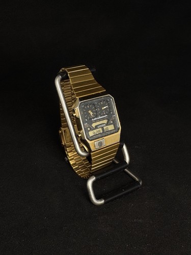 Vintage citizen 8943 084509 - citizen, y