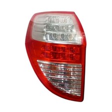 Fanale posteriore sinistro