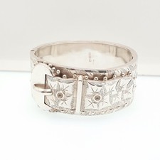 Antique Victorian Sterling