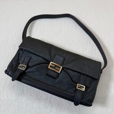 FENDI Vintage Mamma Secchiello