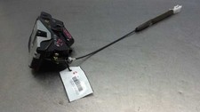 FRONT LEFT DOOR LOCK / 1399145