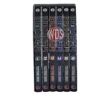 Biomega Manga Versione Inglese