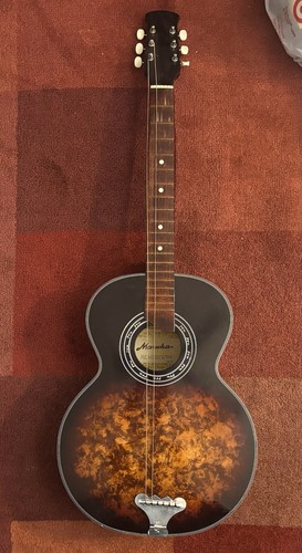 Leggi bene chitarra maruha - bene,