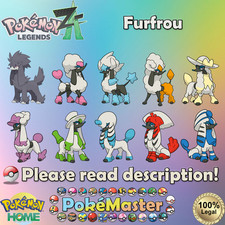 💚Shiny Non-shiny Alpha