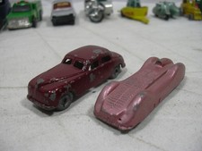 ZAX BERGAMO 1/87 '40 DIE-CAST