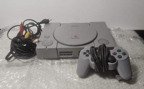 Console sony playstation - sony,