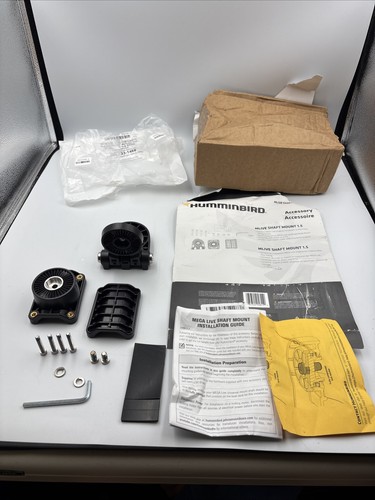 Humminbird 740223 mega - humminbird, 740223-1