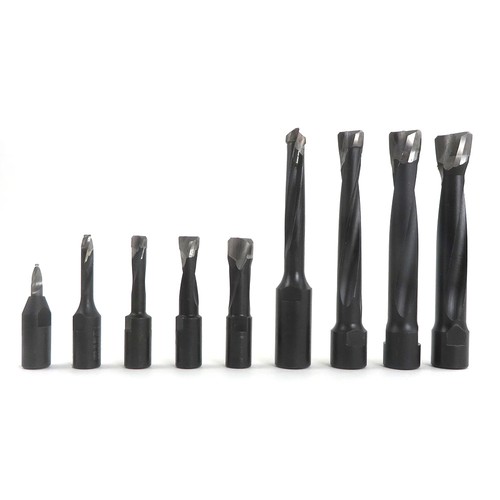 Cmt orange tools punte per - orange,