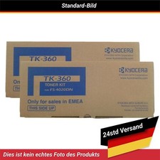 Kyocera Mita TK-360 Kit Toner
