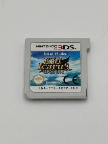 Jeu kid icarus uprising - kid,