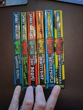 Danny Wallace's Collection