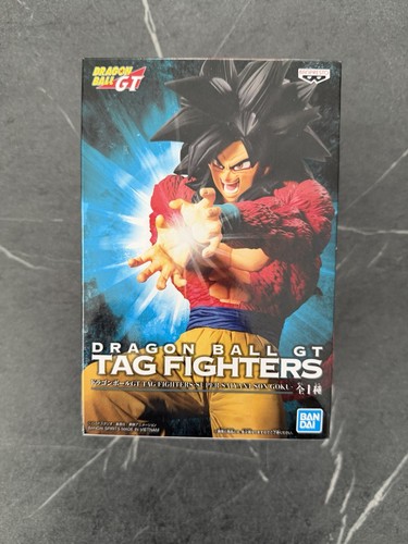 Banpresto dragon ball tag - banpresto,
