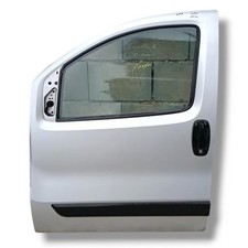PORTIERA ANTERIORE SINISTRA PER PEUGEOT Bipper 1° Serie 1637832480 8HS (07>)