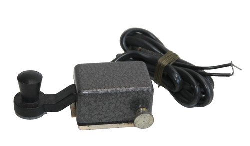 Mini morsetaste morse key - morsetaste,