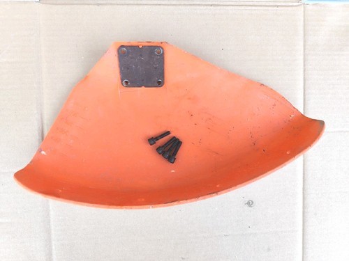 Prorezione parasassi - prorezione,