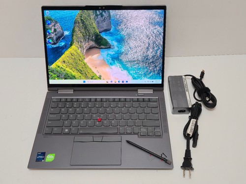Lenovo thinkpad yoga - x1, gen