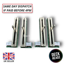 Pioneer DJM 700 Set di fader