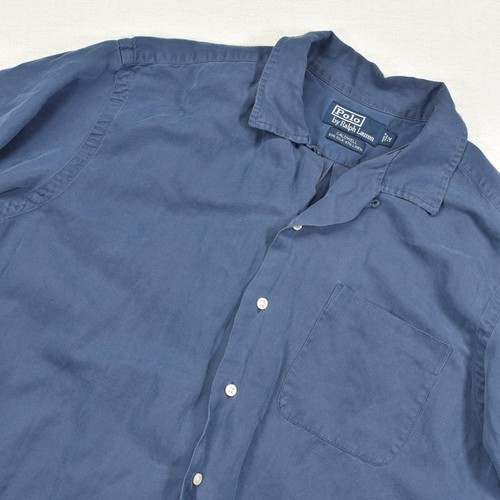 Polo vintage ralph lauren - polo,