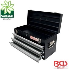 BGS 3312 cassetta cassettiera