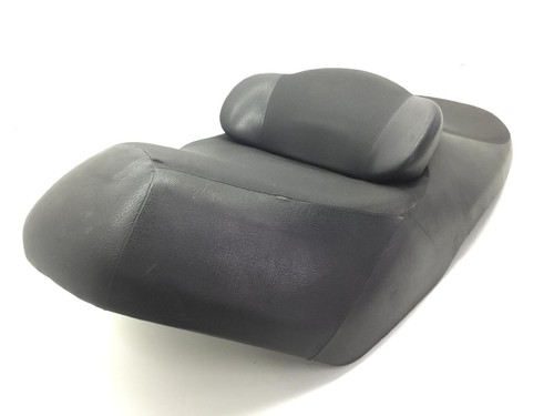 Sella saddle riscaldabile - sella,