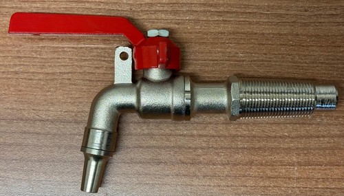 Rubinetto botte 3072 in - rubinetto, x
