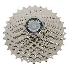 Pacco pignoni cassetta shimano - pacco,