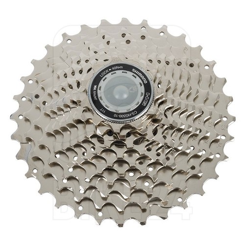 Pacco pignoni cassetta shimano - pignoni,