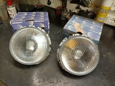 Fanali-Proiettori Volkswagen