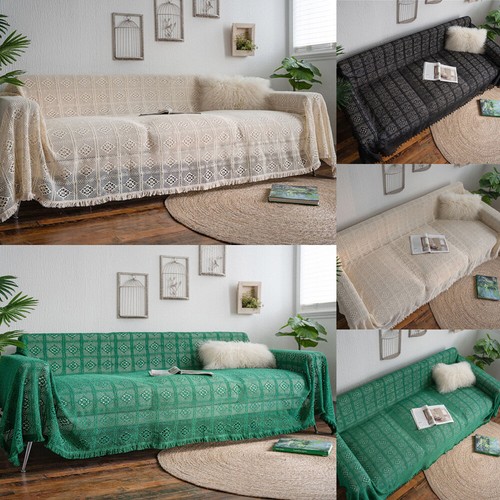 Copridivano boho vintage - copridivano,