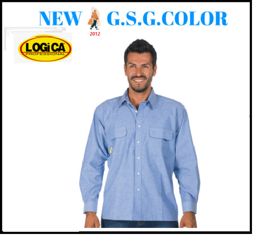 Camicia uomo lavoro - camicia,