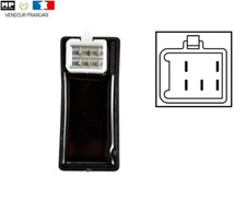 BLOC CDI AXWIN  PEUGEOT  103 /