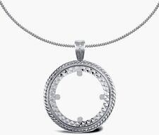 Argento Sterling Mezza Sovrano