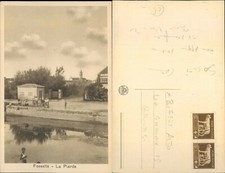 FOSSALTA  LA PIARDA ANIMATA