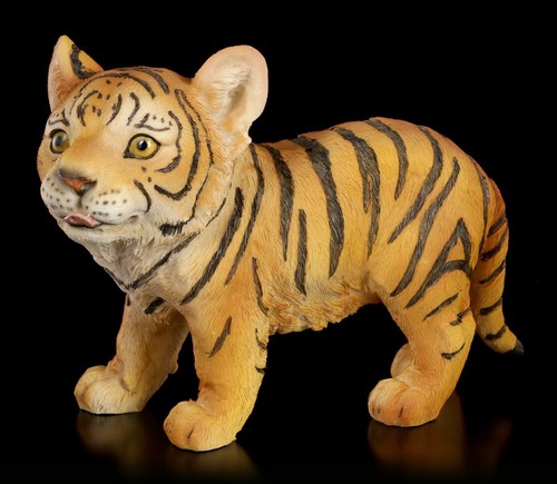 Tigre figura bambino - figura, tapsend