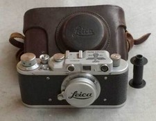 Leica II D Olympia 1936 copia