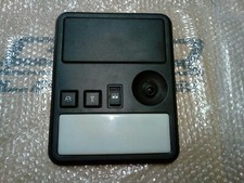 Consolle luci tetto tasto tettuccio elettrico fiat tempra 1991