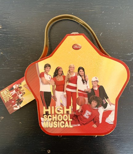 Pochette high school - high,